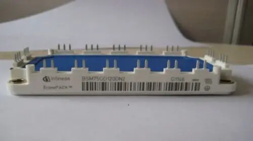 BSM75GD120DN2 Infineon IGBT 모듈 경험
