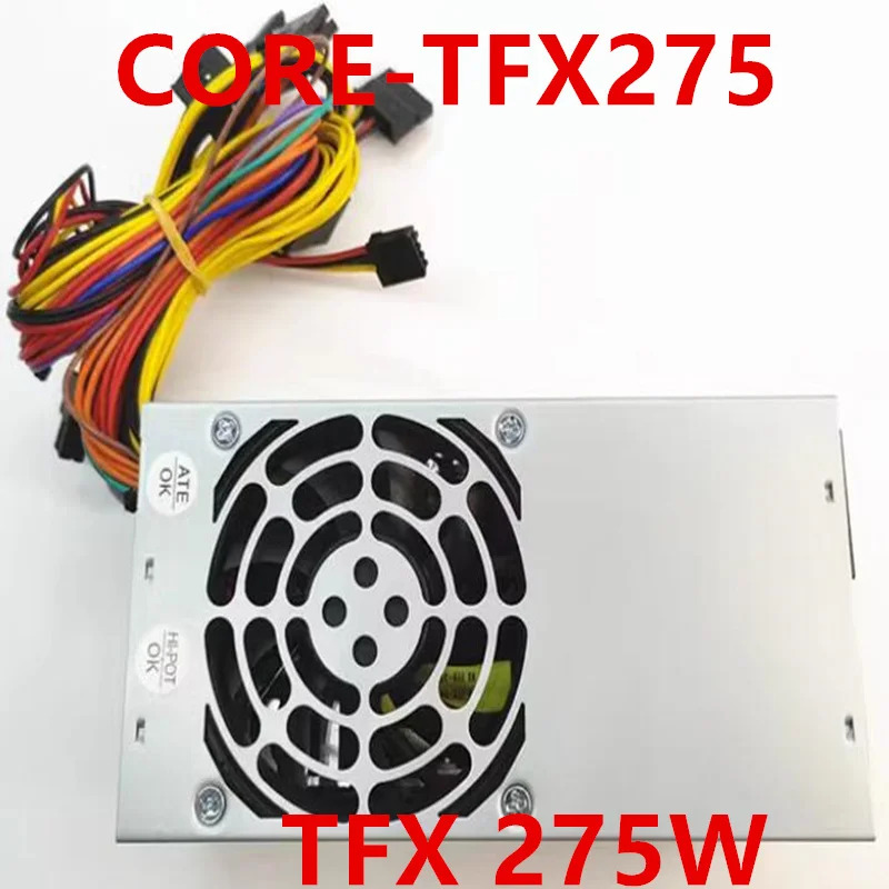 Scythe TFX 275W 전원공급장치 CORE-TFX275 새 원본 PSU IP-S300FF1-0 FSP250-60GLT 교체
