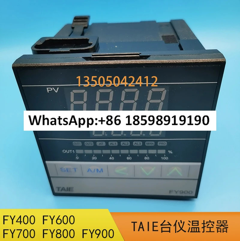 FY400 301000 온도 컨트롤러 FY700FY800FY900 701000
