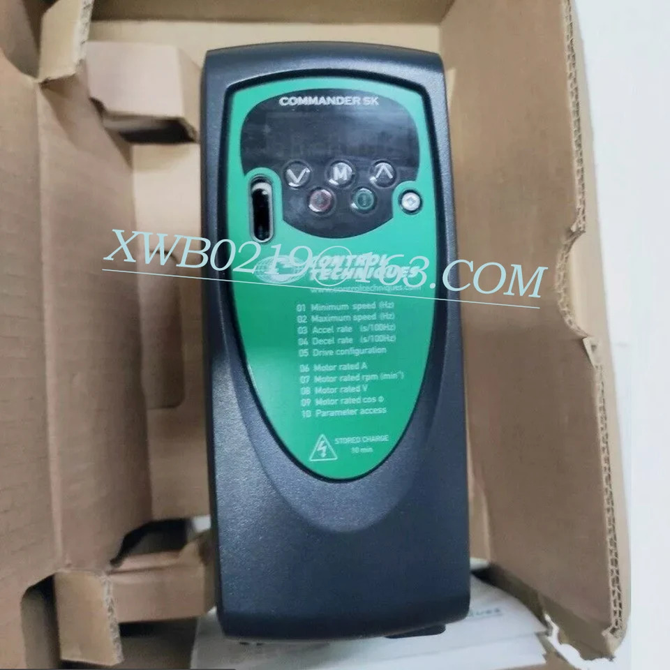 AC 드라이브 SKBD200150 인버터 1.5KW 220V-240V