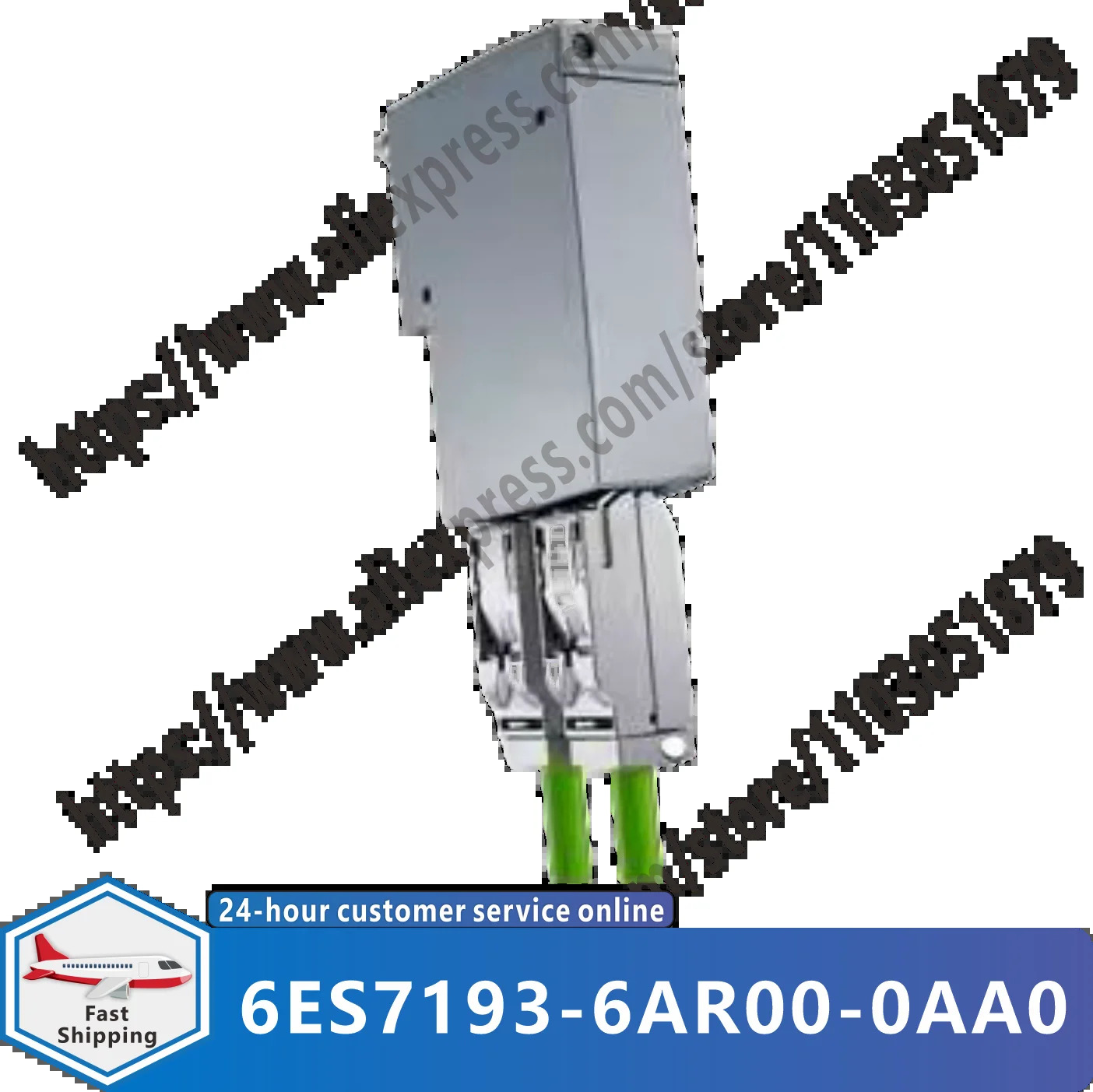 6ES7193-6AR00-0AA0 6ES7193-6AF00-0AA0 어댑터