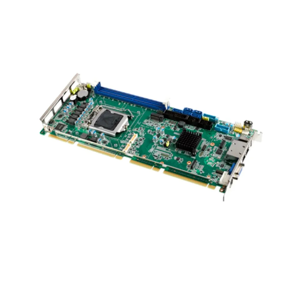 Advantech PCE 5129 LGA1151 코어 i7 i5 i3 트리플 디스플레이 DDR4 32G 시스템 호스트 보드 산업SBC 6 세대 7
