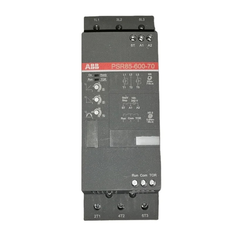 AB B 몰드 케이스 회로차단기 MOE-E T4-T5 220 250 Vac/dc X REM.CONT 1SDA054902R1 신