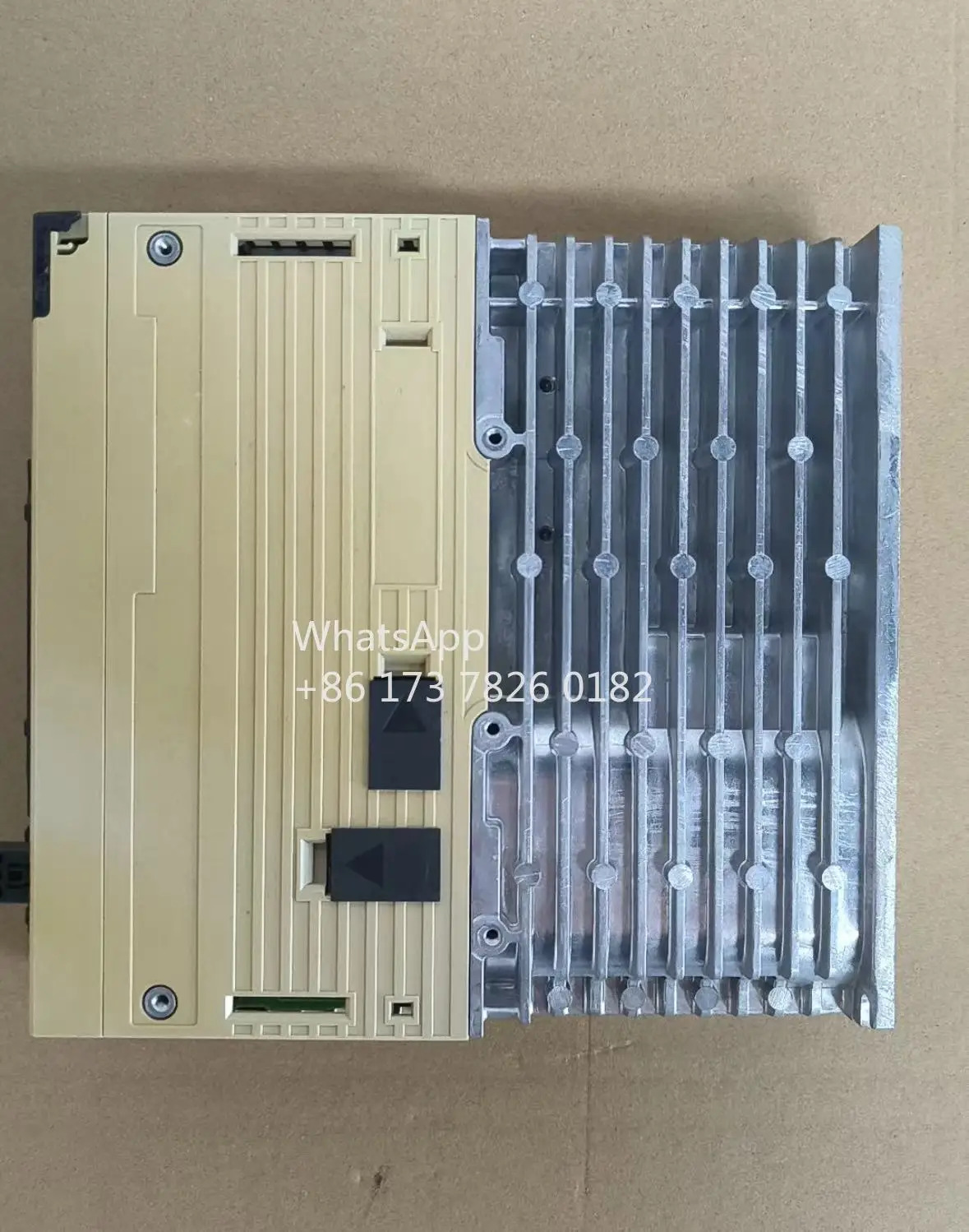 SGDV-2R8A11B 리퍼 서보 드라이브 400W 기능 OK