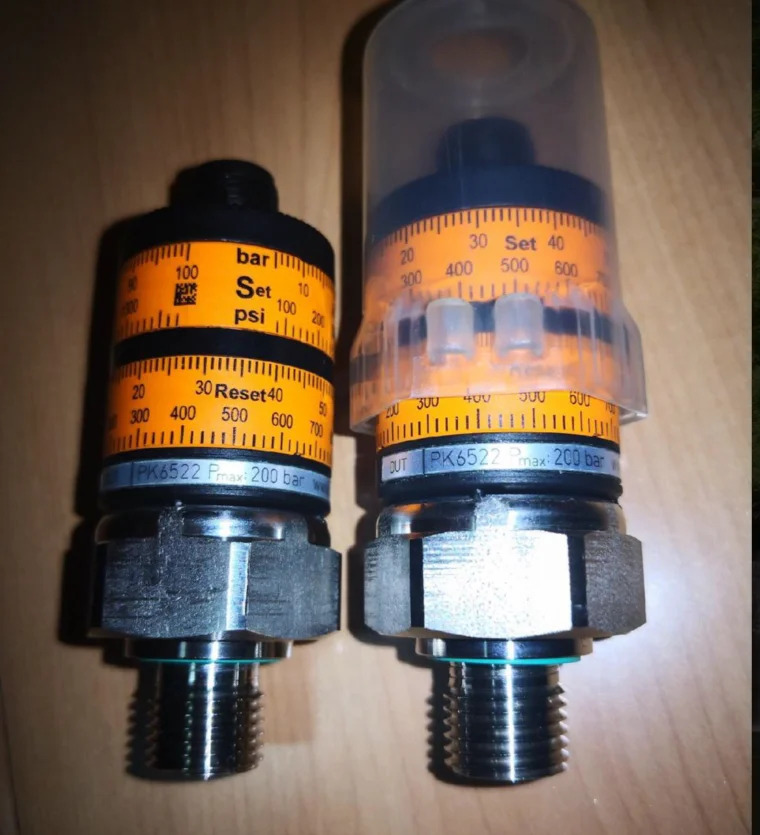 압력센서 독일 Ifm PN-1-1BRBR14-MFRKG US V PN2009