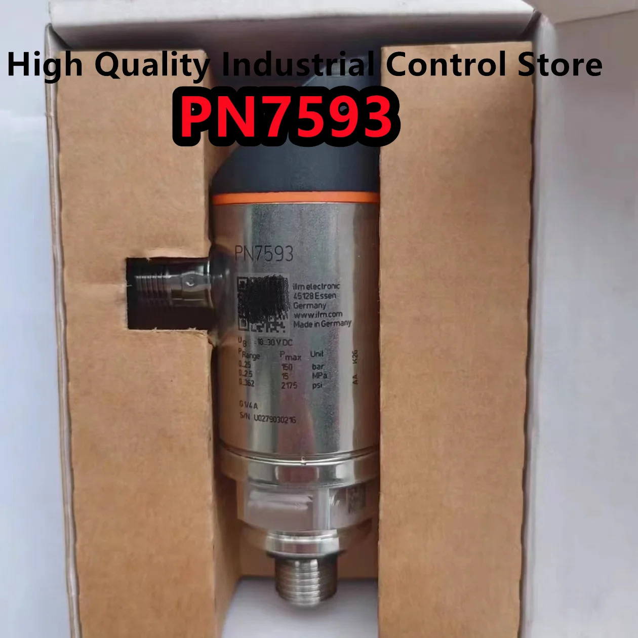 센서 PN7593PN7594 납품