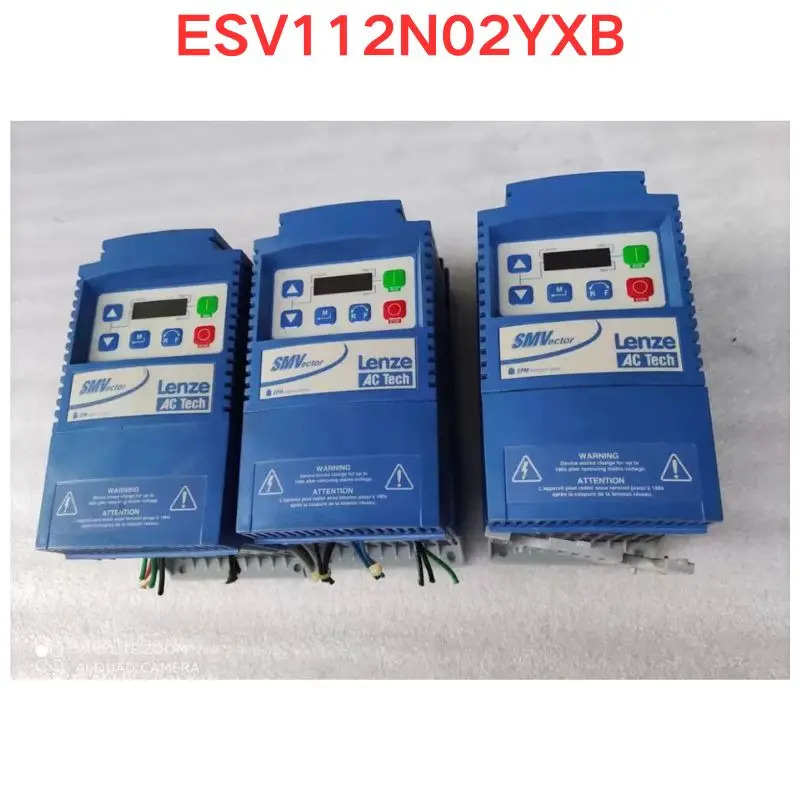 리퍼 EESV112N02YXB 주파수 변환기 기능 OK