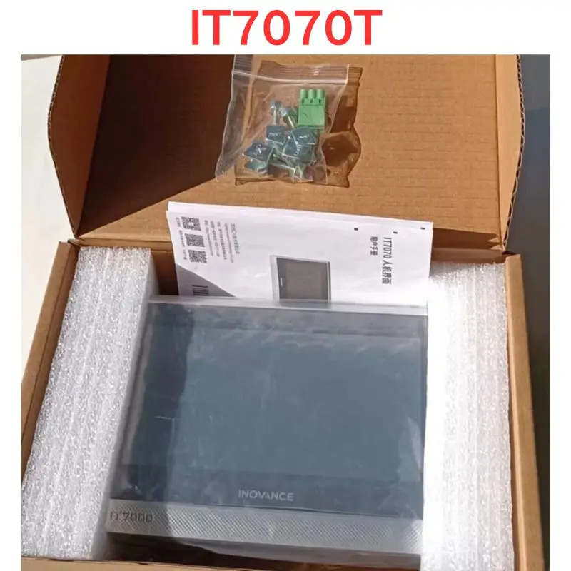 Innovance 터치 스크린 IT7070T 신 오리지널