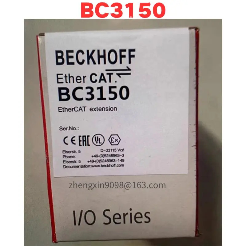 오리지널 BC3150 모듈