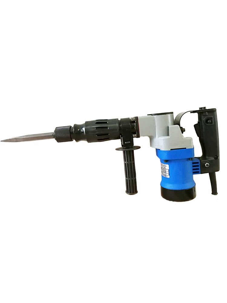 세트 함마드릴 파괴해머 로터리 해머드릴 로타리 햄머드릴 베어툴 배터리 포함 - 상품 이미지
