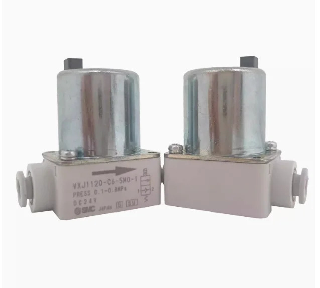 SMC 유량계 VXJ1120-C8-5M0-1 VXJ1120-C6-5M0-1 일본