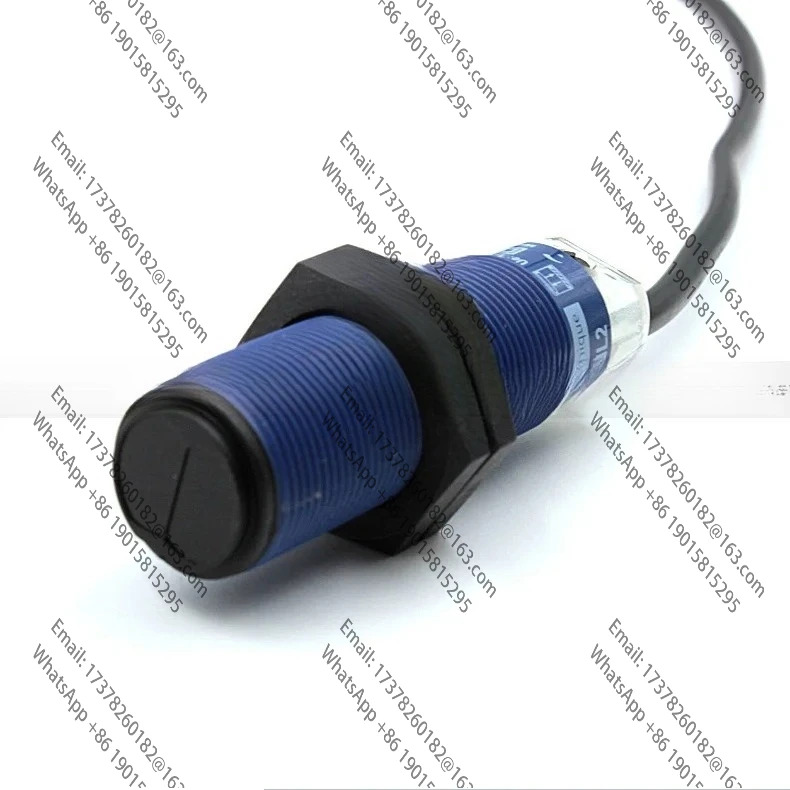 XUB5APANL2 XUB5ANANL2 M18 확산 반사 광전스위치 센서 새 원본