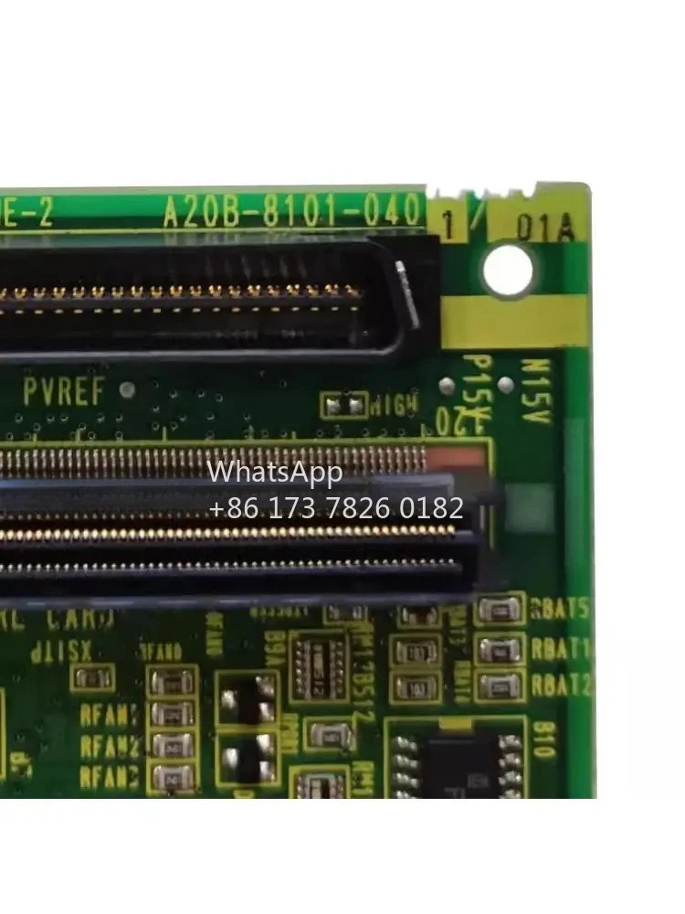 A20B-8101-0401 리퍼 마더보드 기능 OK