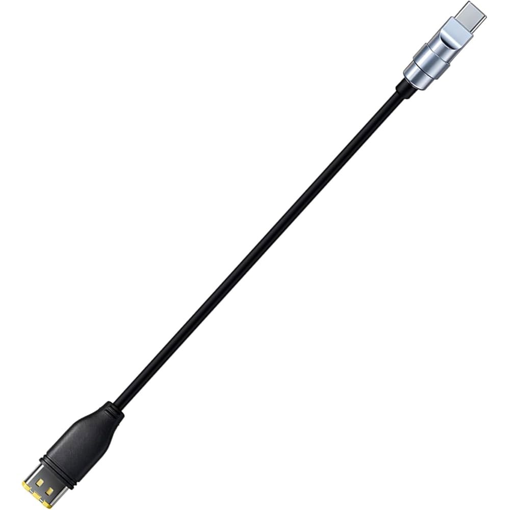 Jeasun USB-C Power Cord for Resmed Ready (20V Cable Battery Car AirMini Chargers with Pack Boost 1.3 - 상품 이미지