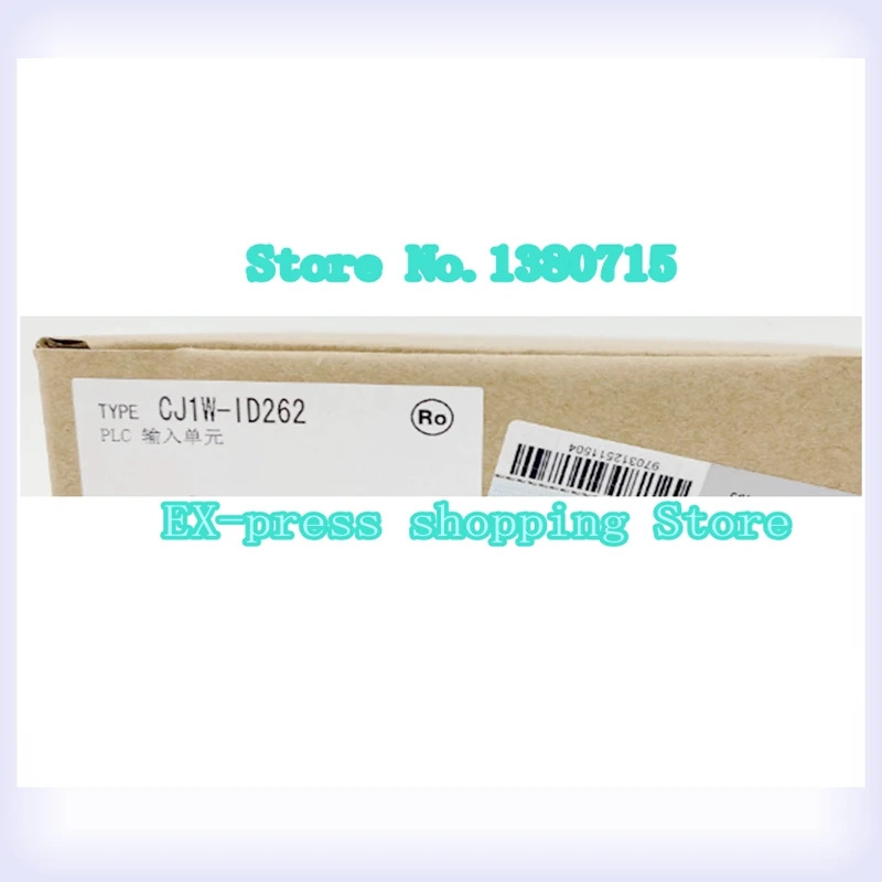 CJ1W-ID262 PLC 신