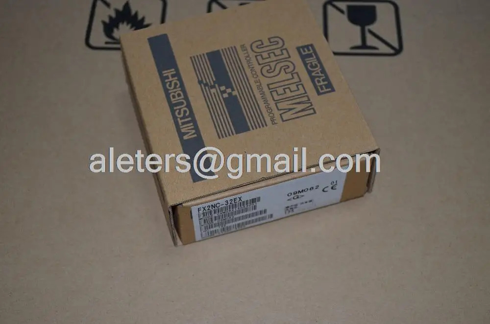 PLC FX2NC-32EX