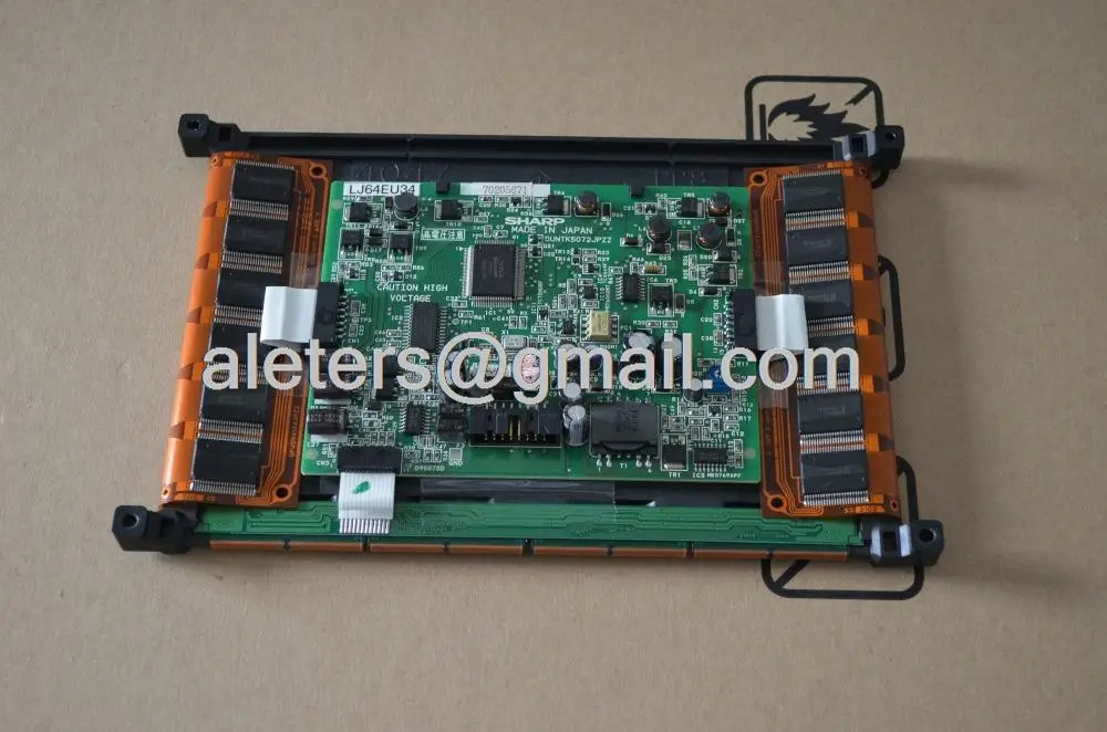 EL 패널 LJ64EU34