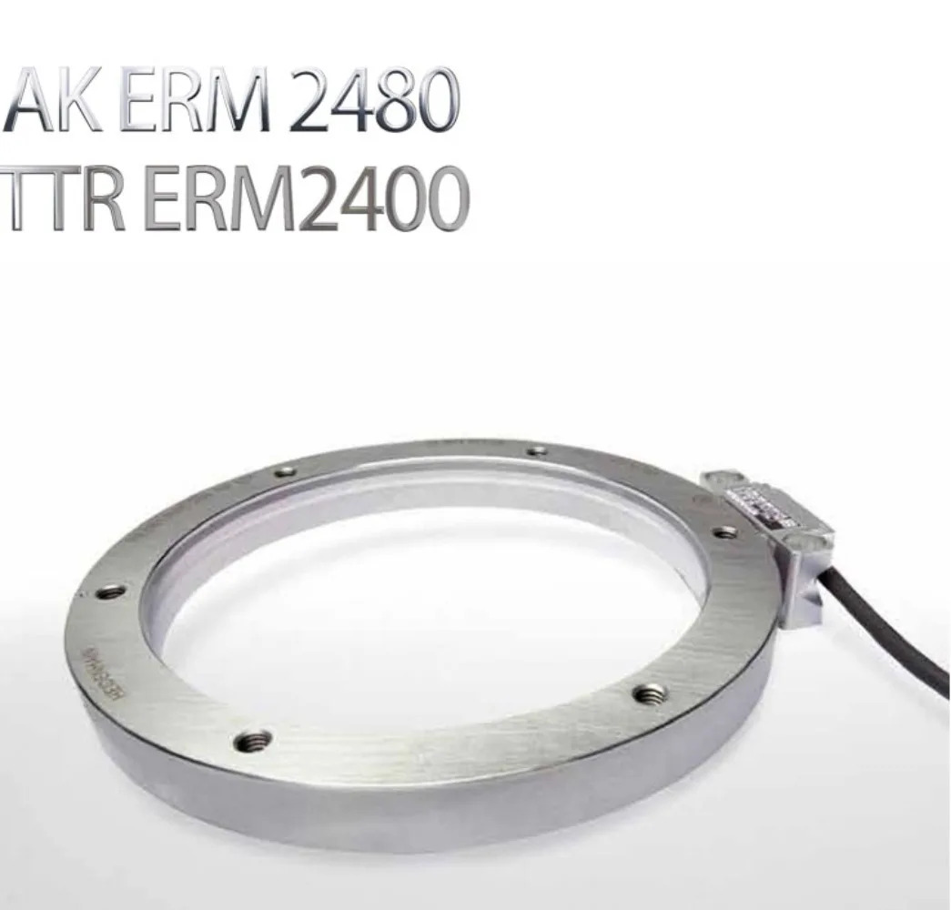 AK ERM280 인코더 읽기 헤드 900 1024 1200 1400 2048 포장