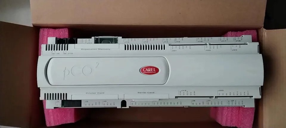 이탈리아 CARLE 컨트롤러 PCO2000AM0