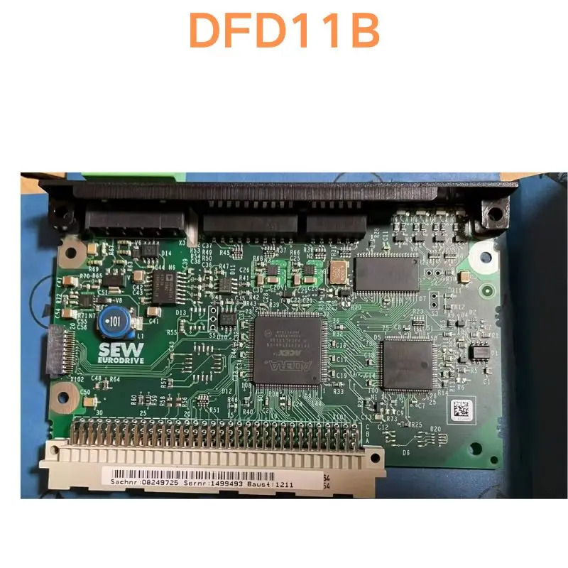 주파수 변환기 통신 모듈 신형 DFD11B