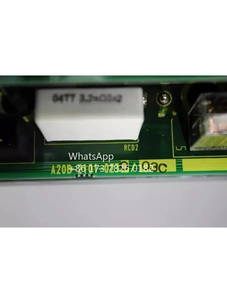 A20B-2101-0230 리퍼 회로 기판 기능 OK