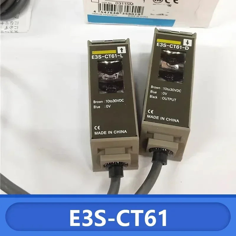 E3S-CL2 E3S-CL1 E3S-CD12 E3S-CD11 E3S-CT11 E3S-CT61 광전센서 원본 보내기