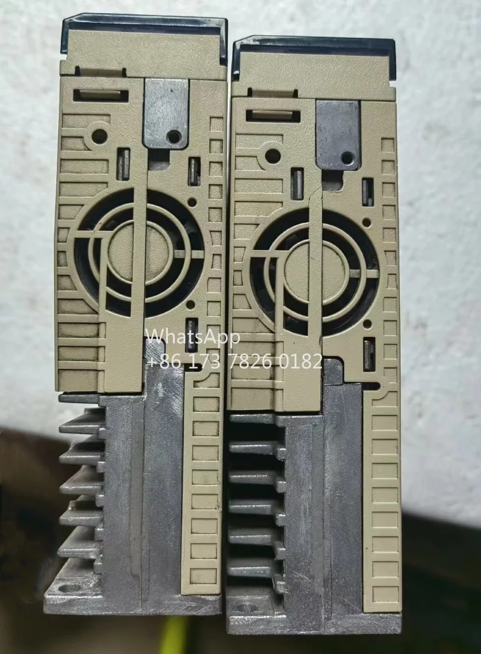 SGDV-1R6A01A 리퍼 서보 드라이브 200W 기능 OK