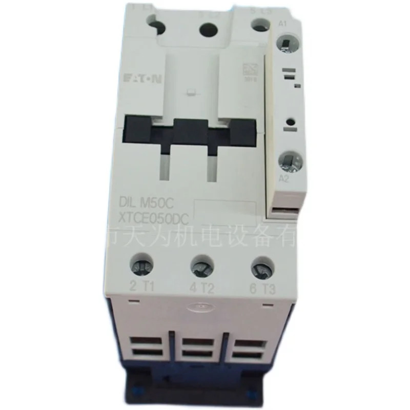 EATON/ Eaton Muller AC 접촉기 오리지널 포장 DILM50C/DILM80C