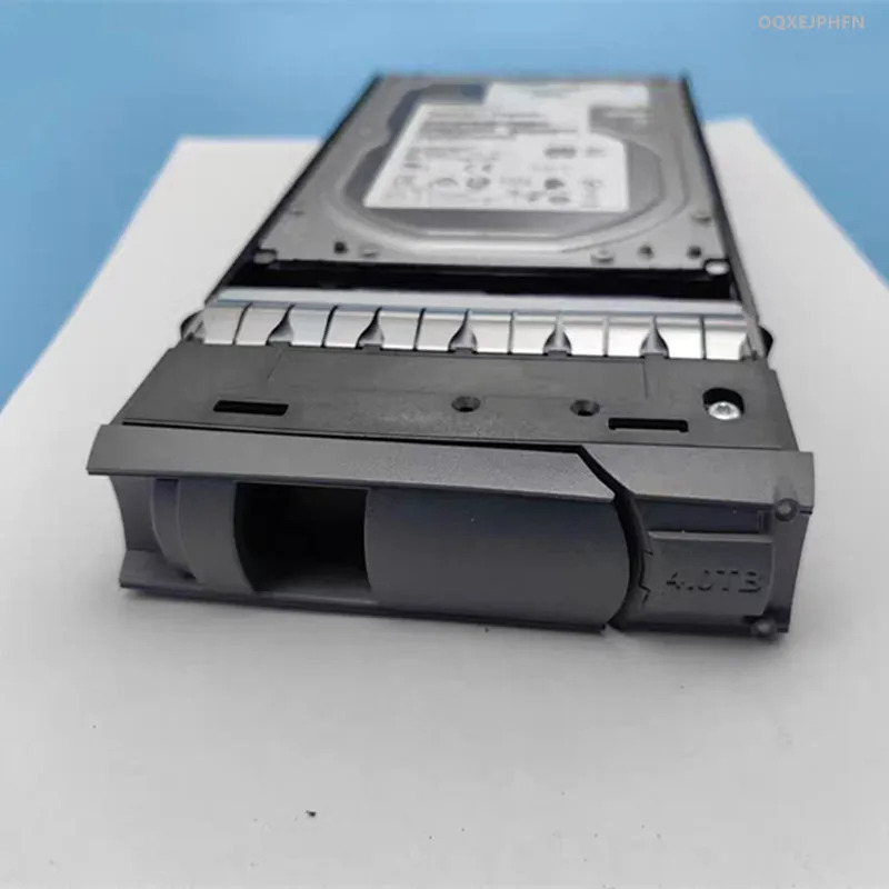 E-X4103A 108-00486NETAPP E2812 E2800 4TB SAS 3.5 7200RPM 서버 HDD거새 원본 하드