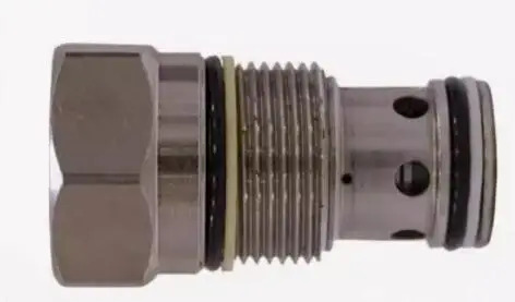 DTL 삽입 단방향 밸브 CCV-122 CCV-162 CCV-T16 CCV-T18