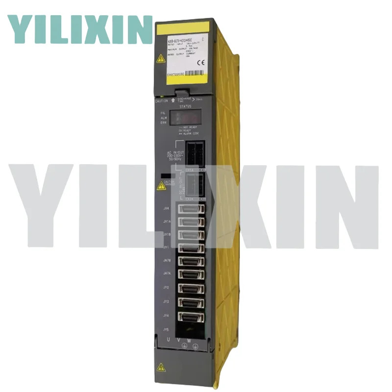 A06B-6078-H202 H500 모듈
