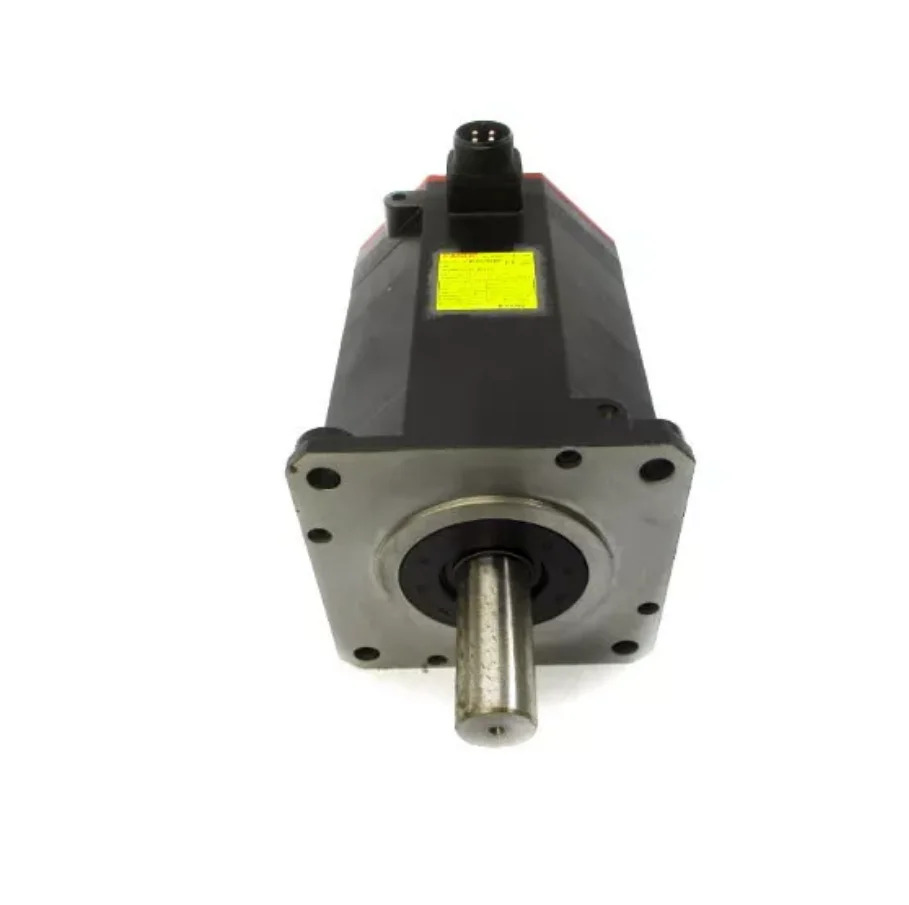 A06B-0247-B100 Fanuc 서보모터 리퍼 완료 Ok A06B 0247 B100