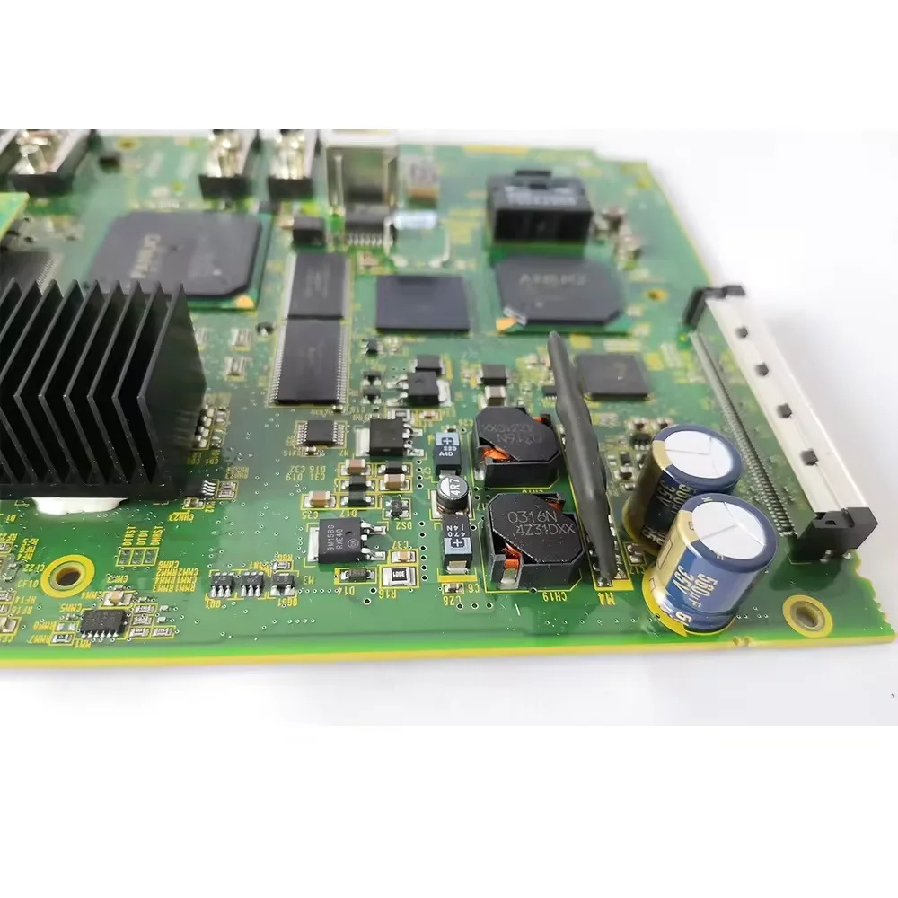 A20B-8201-0211 Fanuc 회로 기판 리퍼 A20B 8201 0211