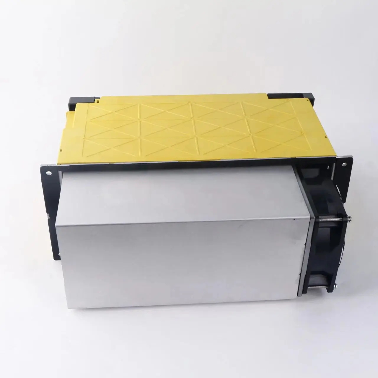 A06B-6117-H109 Fanuc 서보 드라이브 증폭기 12개월 A06B 6117 H109