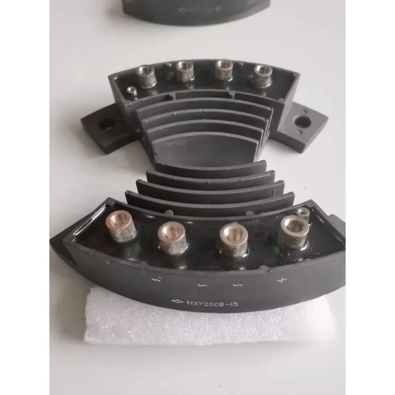 수력 발전기 MXG200B-15 MXY200B-15 100D/70B-15회전 정류기 모듈