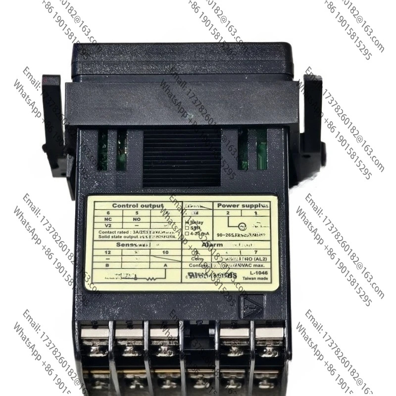 NT-48R 릴레이 출력 온도 컨트롤러 원본 NT48