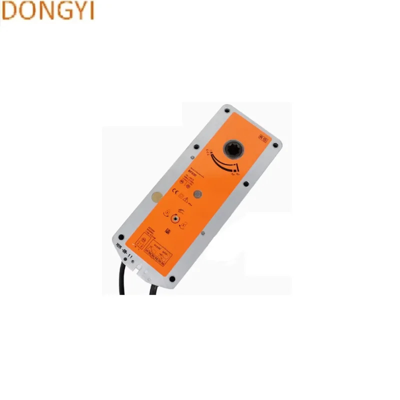 연기 배출 액추에이터 BF230 BF230-TN BF24 BF24-ST