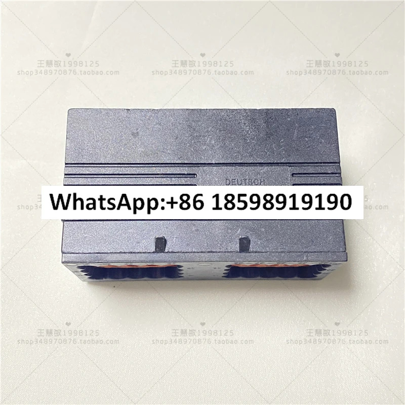 DRC14 40PA 커넥터 40핀 플매트 카펫 러그 소켓