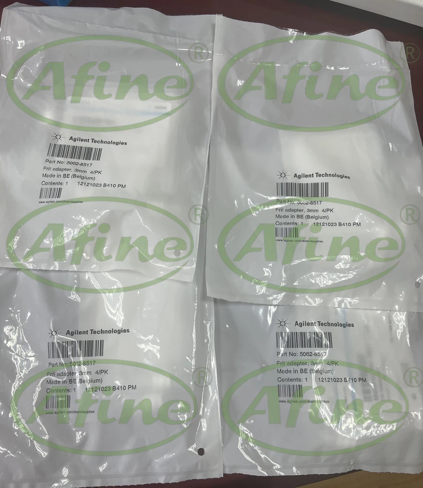 AFINE Agilent 5062-8517 예비 부품 액세서리 3.2mm PTFE
