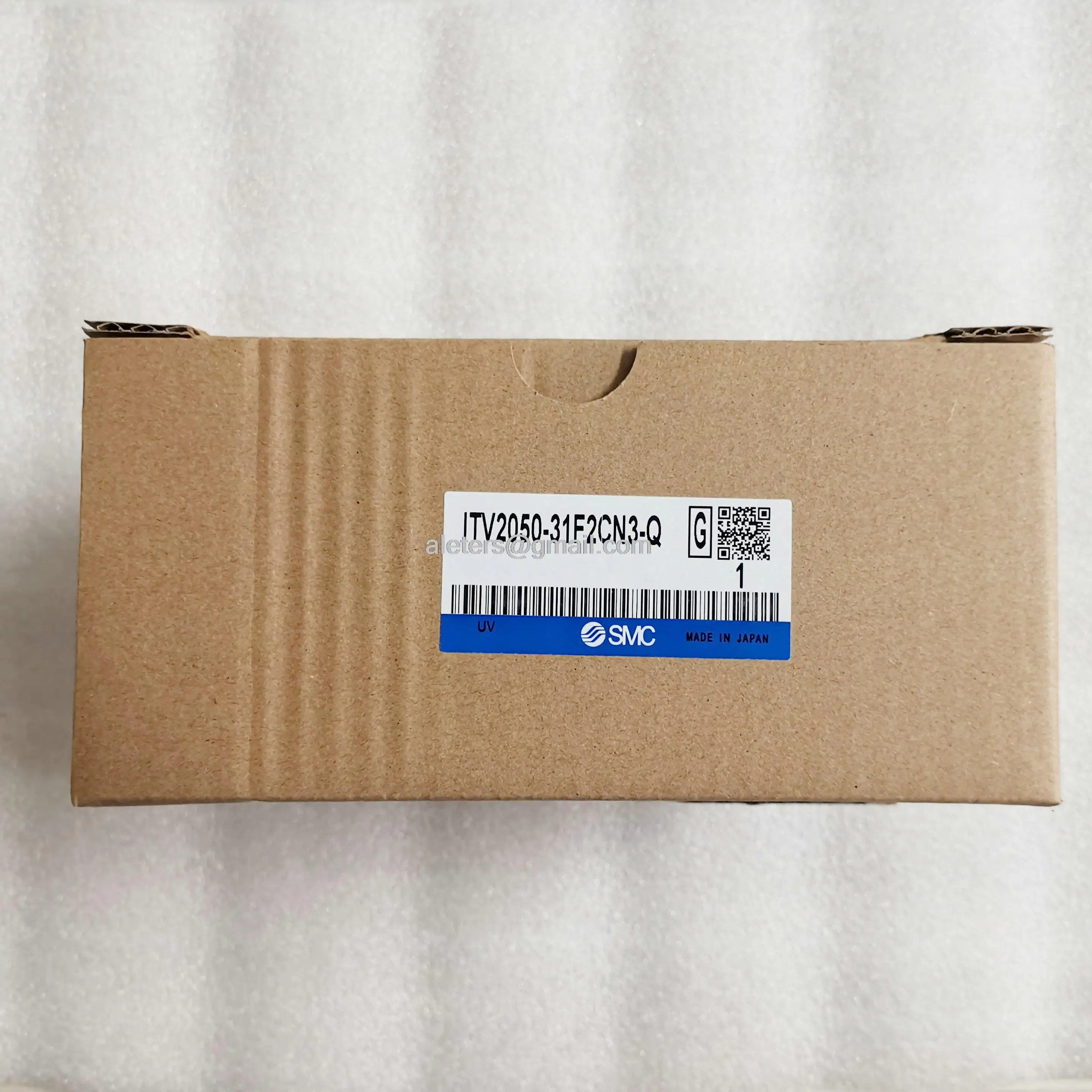 레귤레이터 ITV2050-31F2CN3-Q