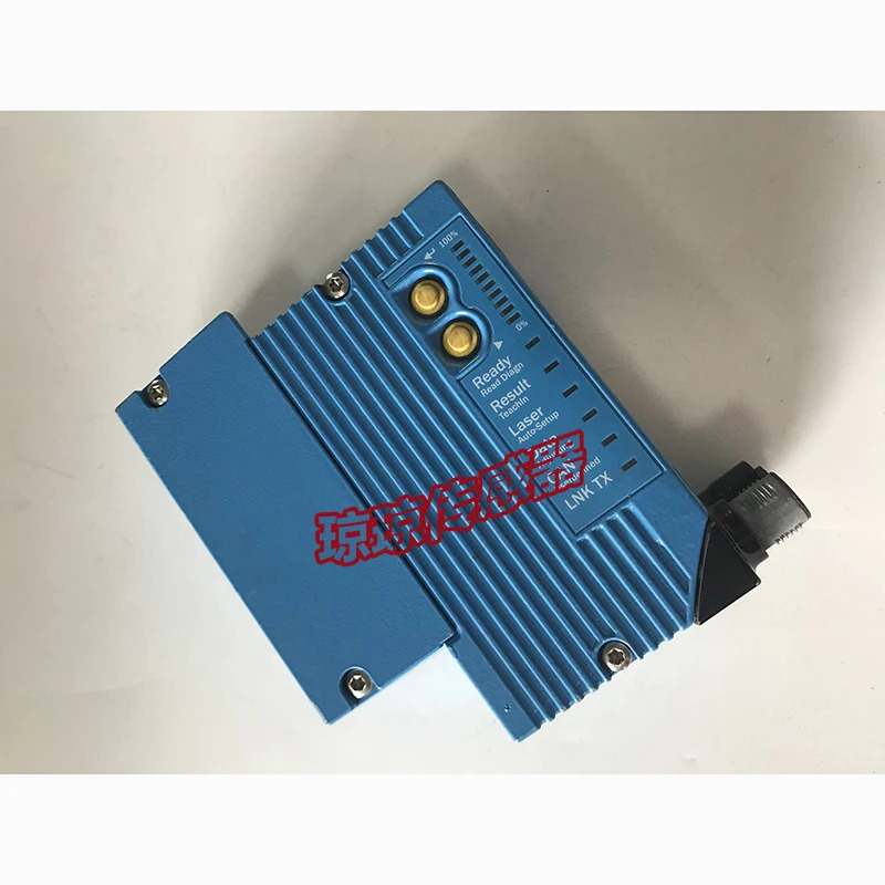 SCIC 바코드 리더 산업바코드 스캐닝 센서 CLV650-6120 CLV650-6000