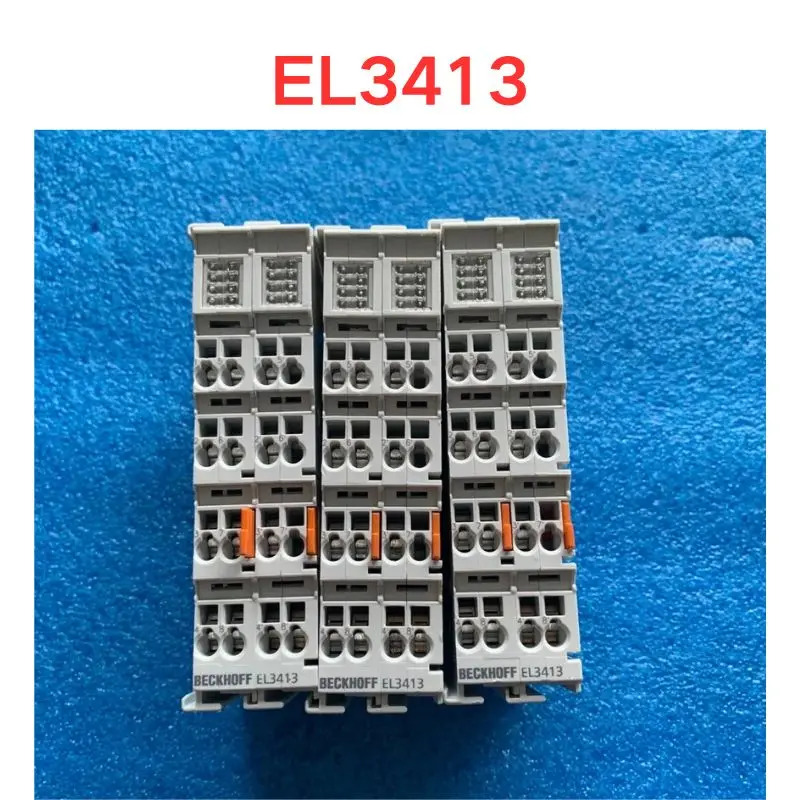 리퍼 OK EL3413 모듈