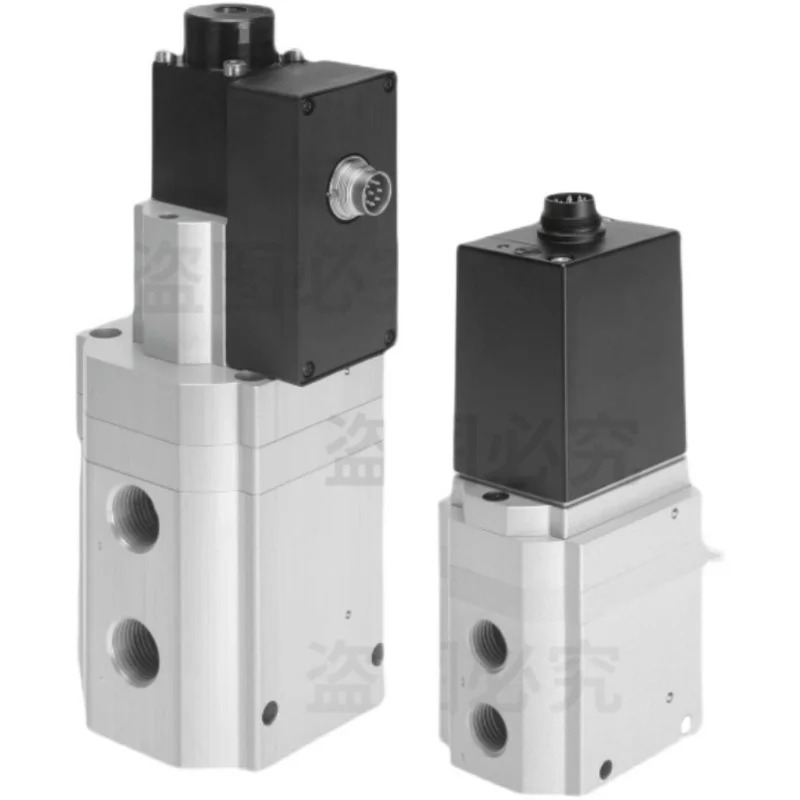 Festo FESTO 비례 압력 밸브 MPPE - 3-1/4 25-010-B 164317 포장
