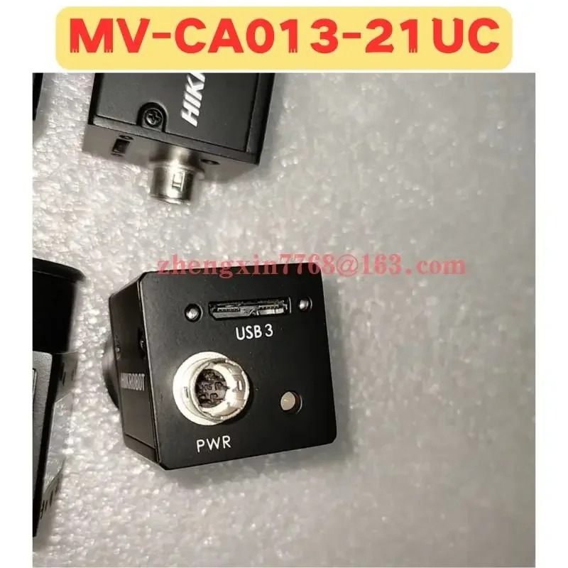리퍼 산업카메라 MV-CA013-21UC MV CA013 21UC 정상 기능 완료