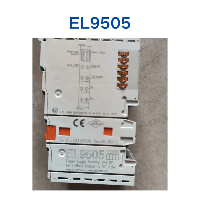 리퍼 OK EL9505 모듈