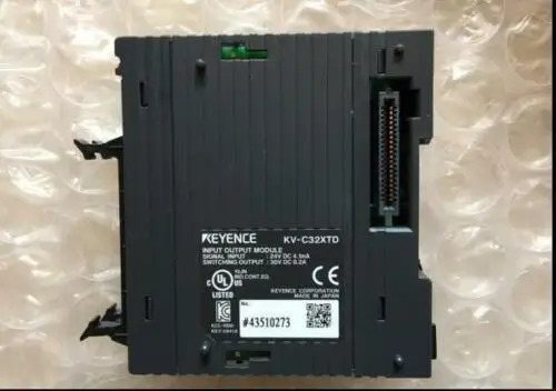 리퍼 Keyence KV-C32XTD KV C32XTD
