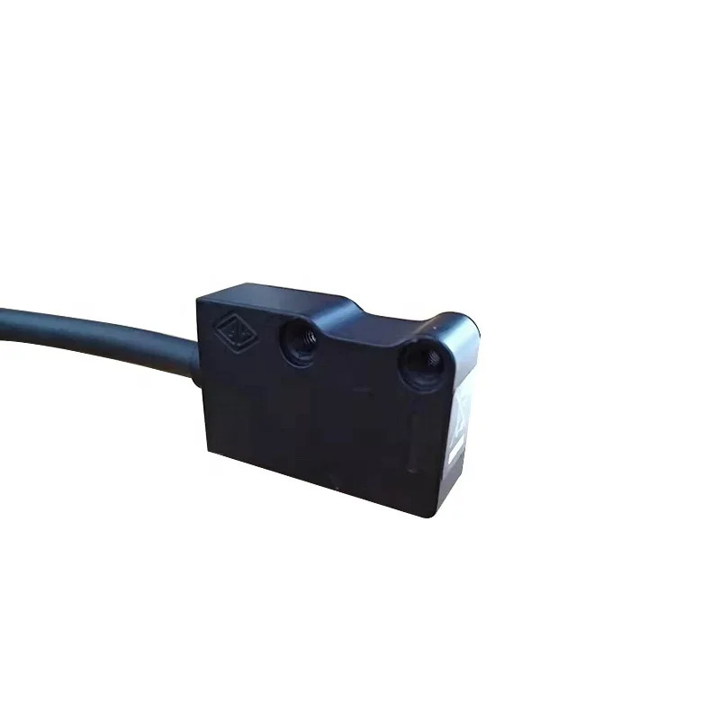 자기 인코더 변위센서 MTS H25E 0528 L M10 SC