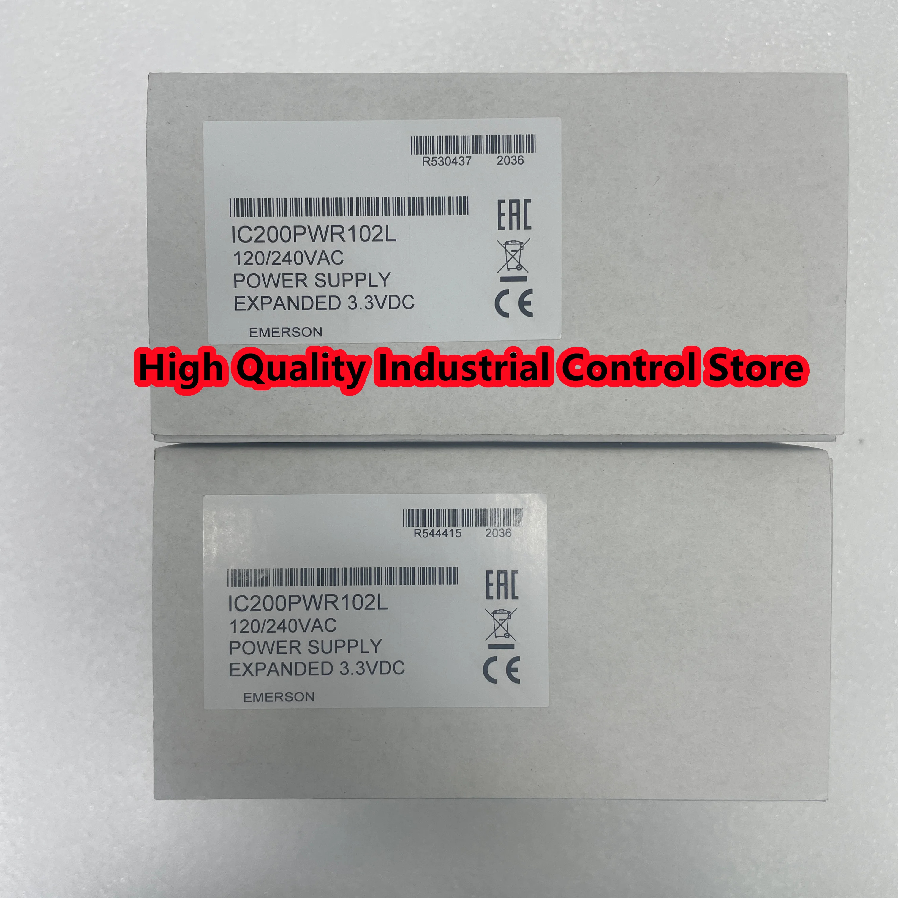 IC694MDL240 C694MDL940 IC695PSD040F 신