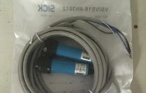 VS/VE18-4N3612 SICK 스위치 경험
