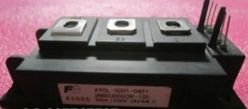 2MBI300U2K-120 2MBI300U2K120 후지 모듈 경험